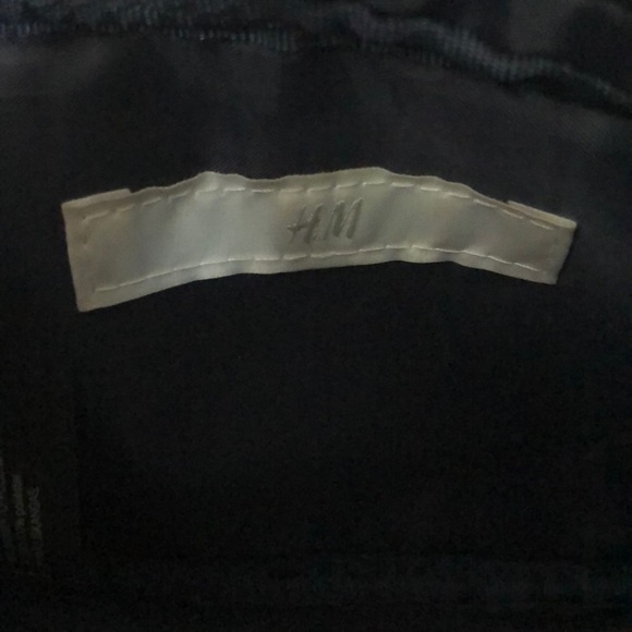 h&m small black purse - Picture 2 of 2